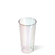 Prism Pint Glass Set (2) - Portable Glassware A4