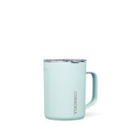 Classic Coffee Mug - Smooth Favorite F6