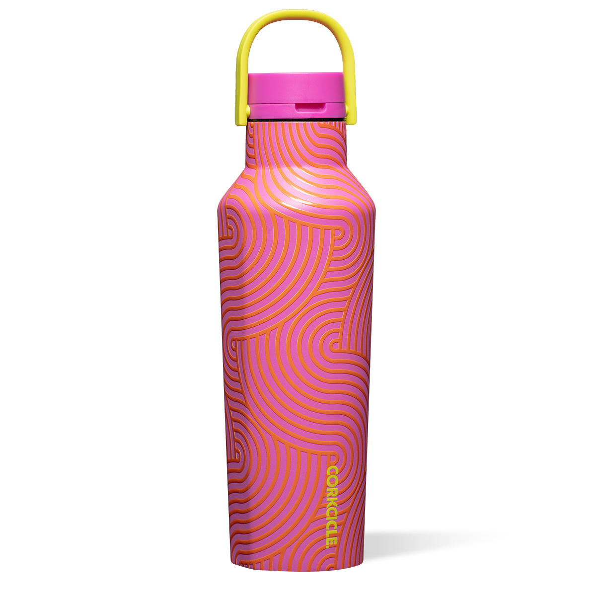 Series A Sport Canteen - Leisure Companion D0