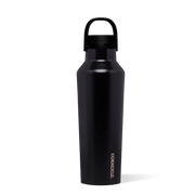 20oz / Matte Black