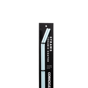 Ceramic Coated Straw Set - Handy Choice W4