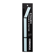 Ceramic Coated Straw Set - Handy Choice W4