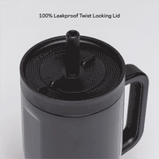 Star Wars TM Leakproof Cruiser - Morning Tumbler K3