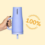 Marie Leakproof Cruiser - Bright Bottle J2