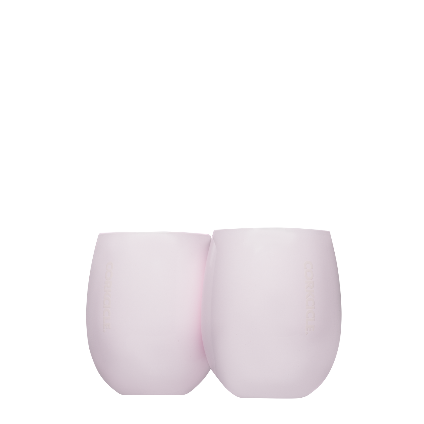 Sommelier Stemless Set (2) - Easy Cup A5