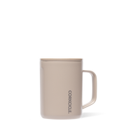 Classic Coffee Mug - Smooth Favorite F6