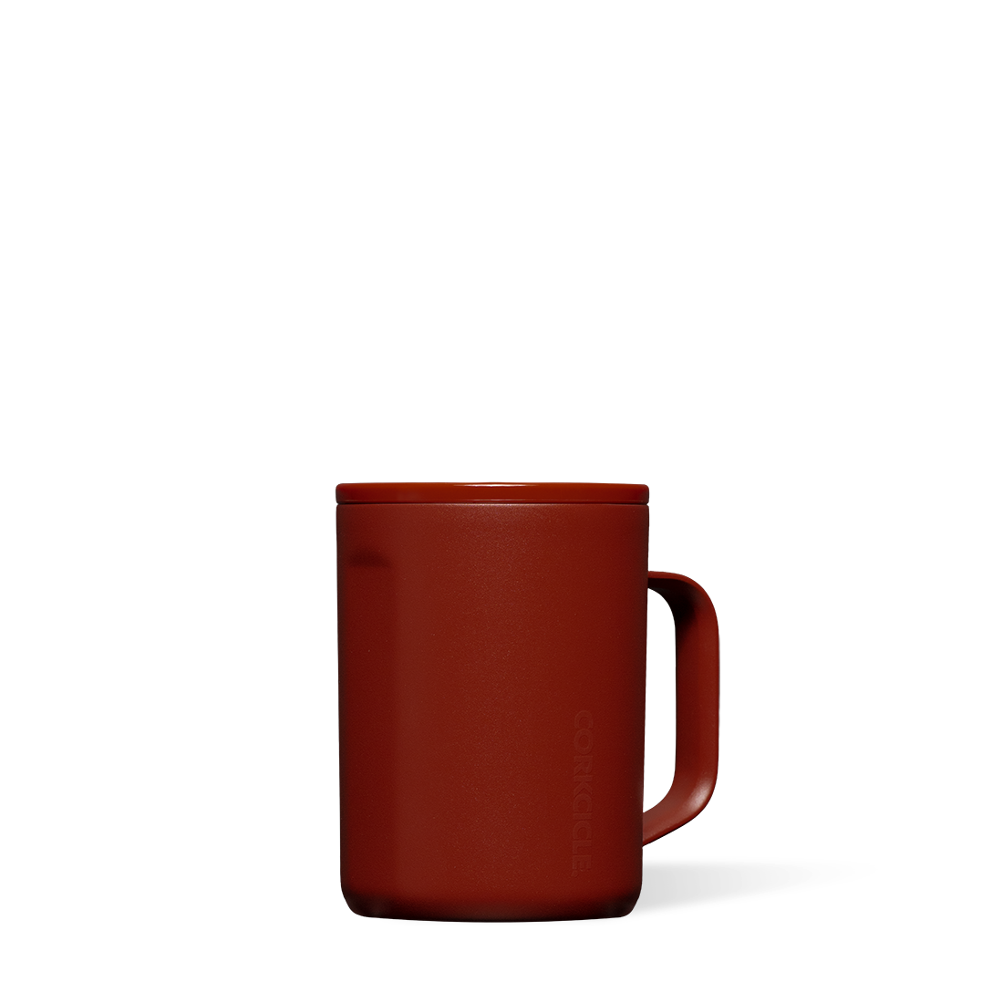 Classic Coffee Mug - Smooth Favorite F6