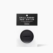 360 deg Sip Lid - Clean Select O6