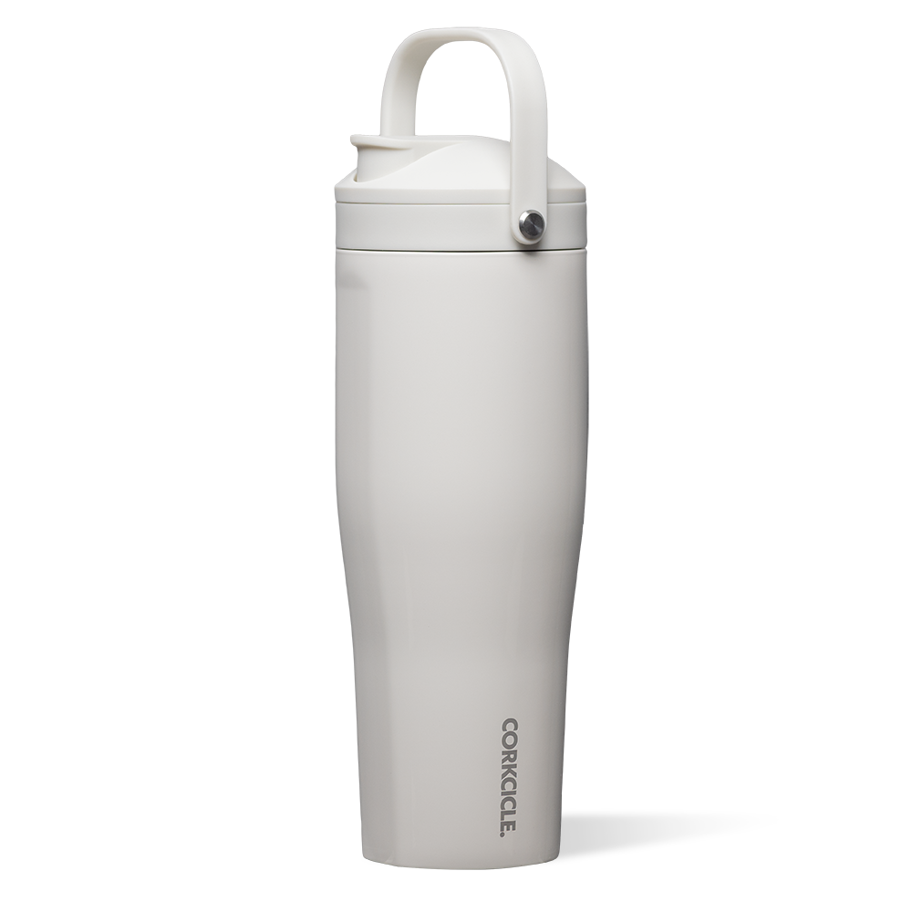 Protein Shaker - Morning Travel Y9