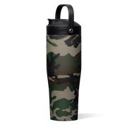 Protein Shaker - Morning Travel Y9