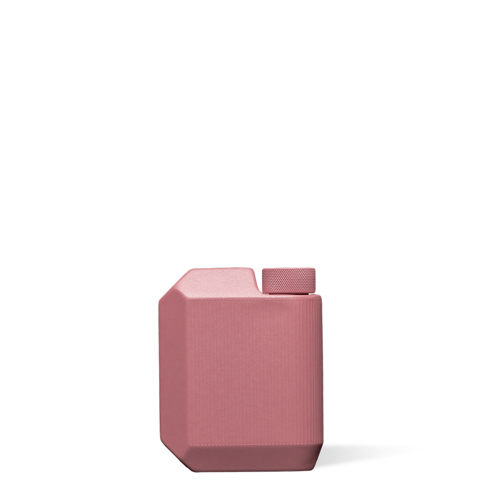 Cool Flask - Classic Favorite P0 - Desert Rose