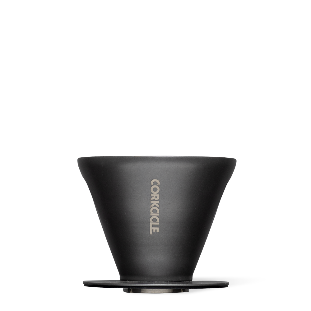 Pour Over - Daily Choice U5 - Ceramic Slate / Pour Over