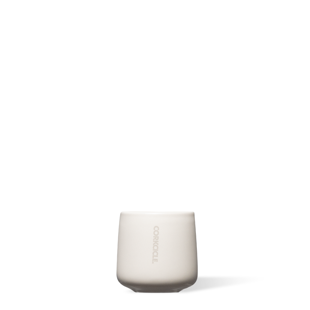 Cafe Cups - Durable Pour H5