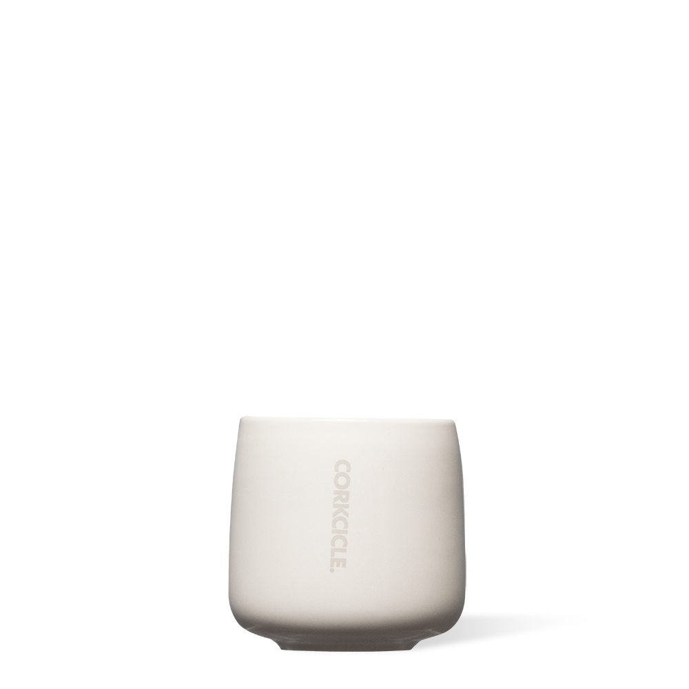 Cafe Cups - Durable Pour H5 - 3oz / Oat Milk