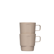 Cafe Stacker Set (2) - Home Refill E9