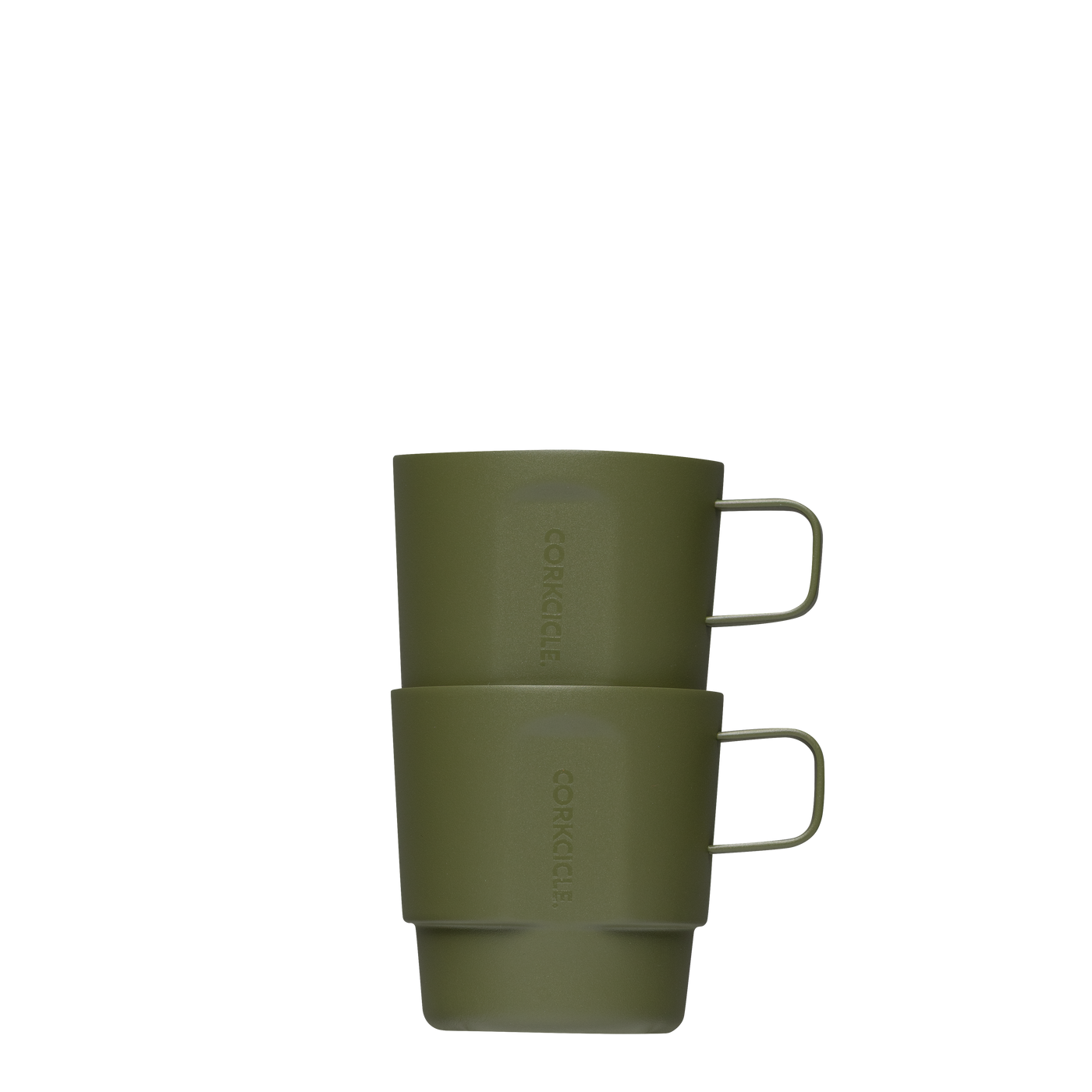 Cafe Stacker Set (2) - Home Refill E9