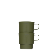 Cafe Stacker Set (2) - Home Refill E9