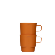 Cafe Stacker Set (2) - Home Refill E9