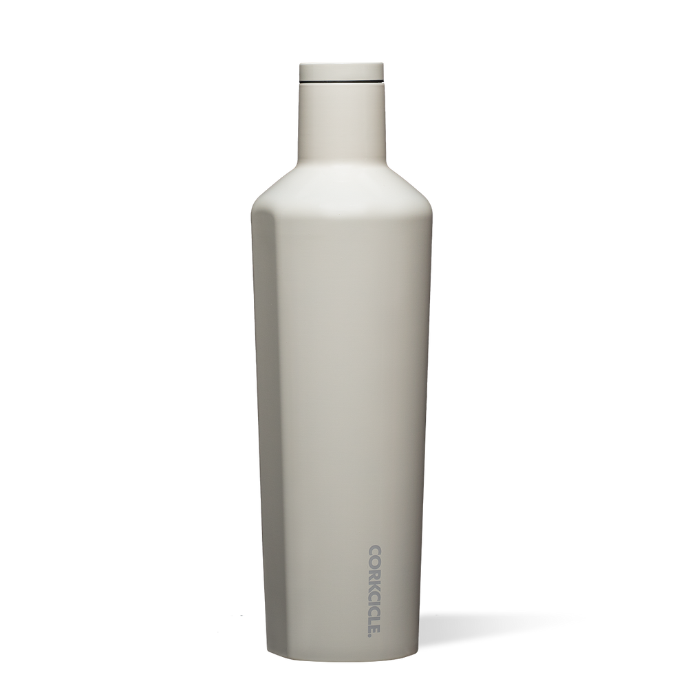 Vinnebago - Versatile Companion N4 - Oat Milk / 25oz