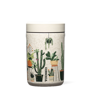 Keep Fresh Canister - Premium Travel Q0