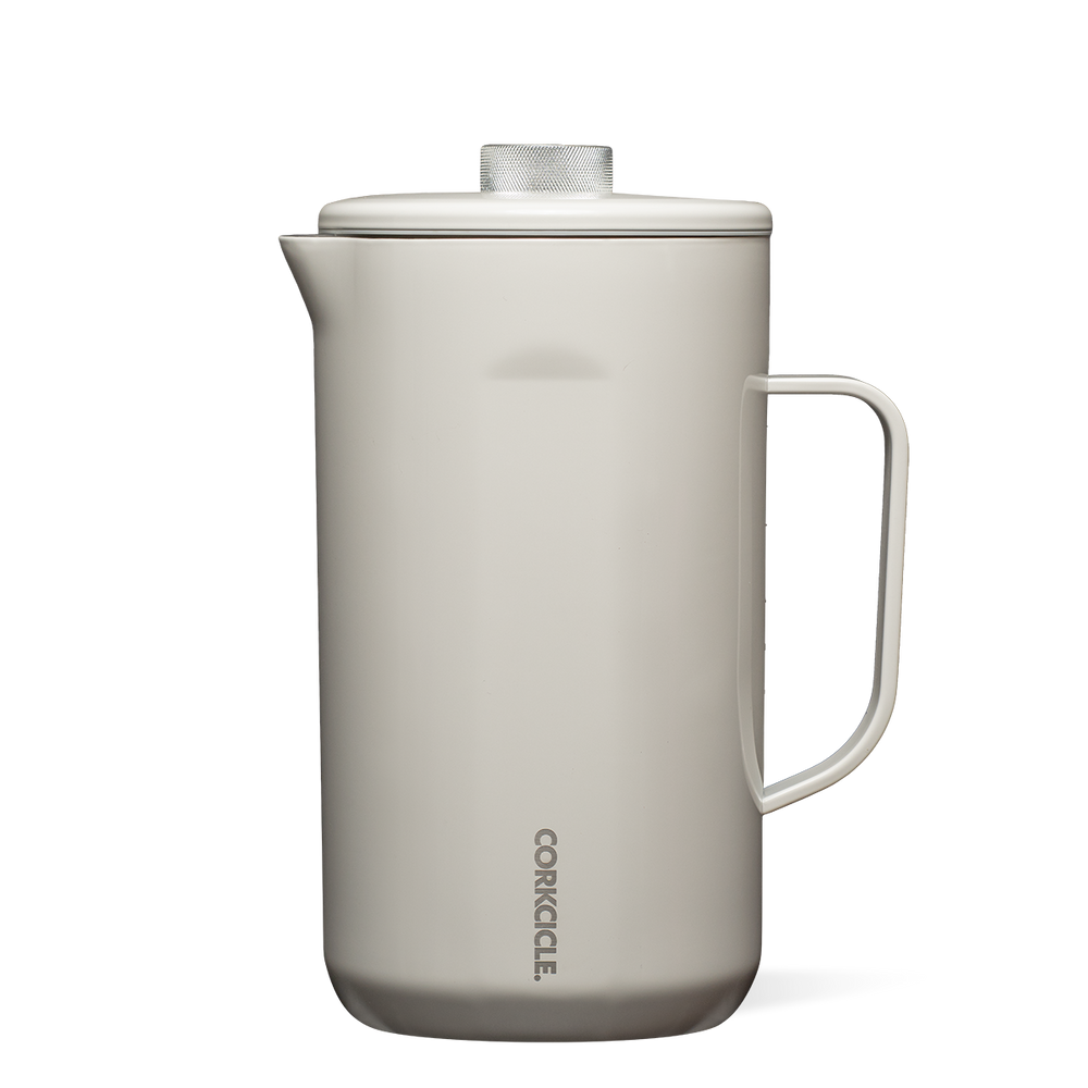 Pitcher - Handy Gathering O5 - 64oz / Oat Milk