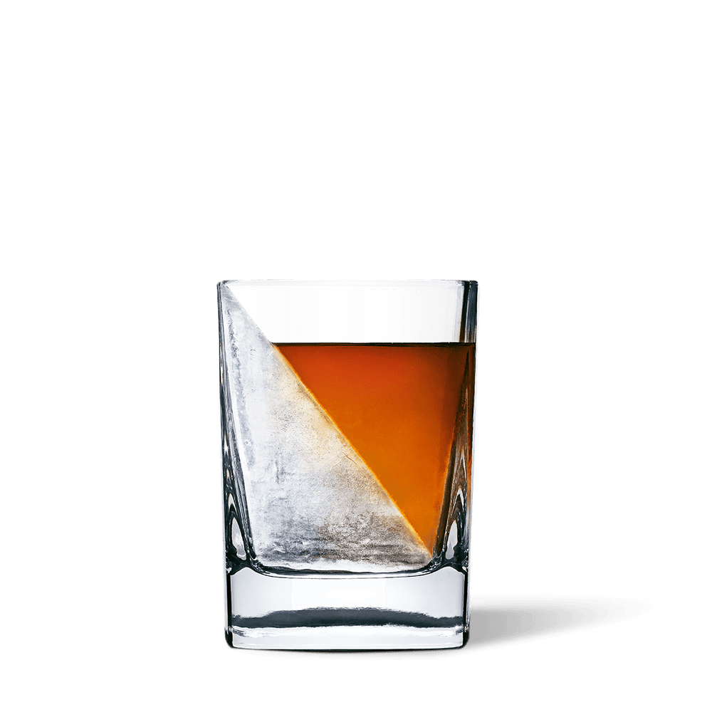 Whiskey Wedge - Portable Serving C4 - Single