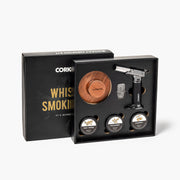 Whiskey Smoking Kit - Premium Select J0