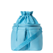 Beverage Bucket Bag - Cozy Camp G1