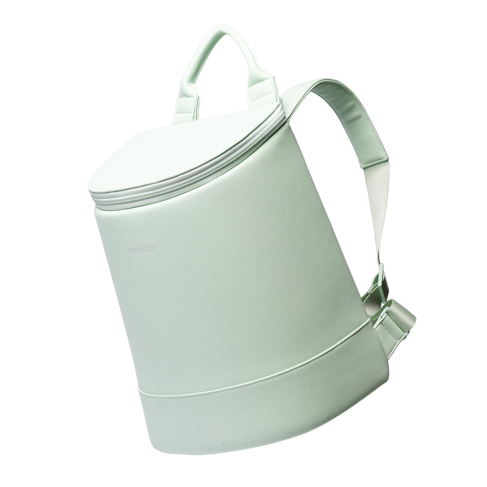 Eola Bucket Cooler Bag - Leisure Getaway G8