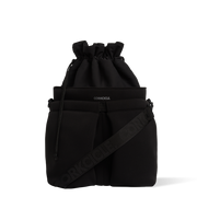 Beverage Bucket Bag - Cozy Camp G1
