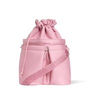 Beverage Bucket Bag - Cozy Camp G1