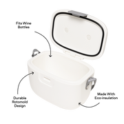 Chillpod Go - Original Beach O8