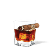 Cigar Glass - Smart Glassware K1