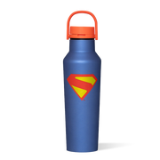 Superman Sport Canteen - Chilled Sip S0