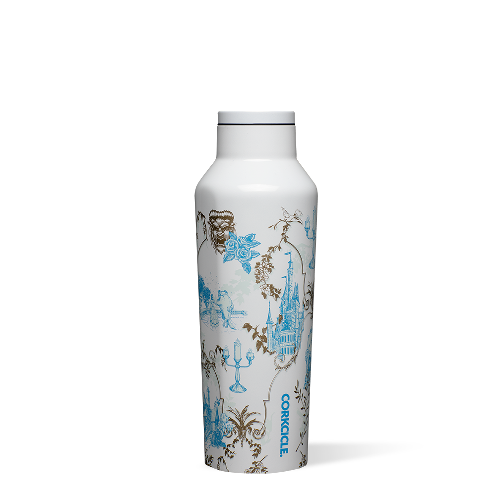 Disney Princess Sport Canteen - Home Pour Q2