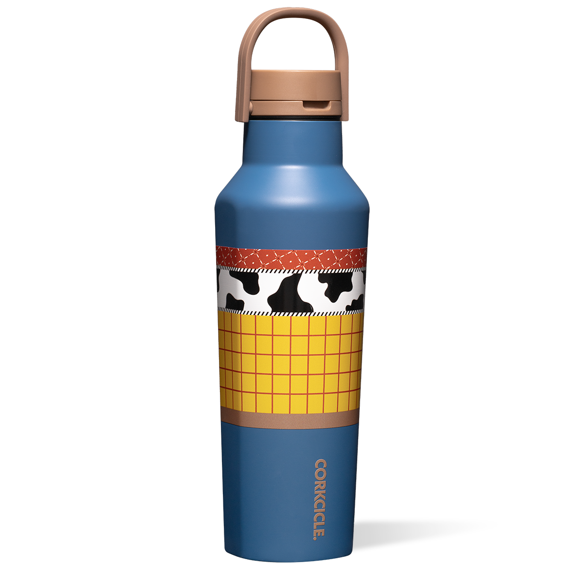 Toy Story Sport Canteen - Travel Pour J3