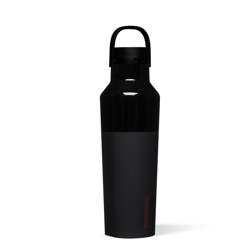 Star Wars TM Sport Canteen - Reliable Select V5 - 20oz / DARTH VADERT