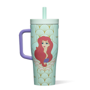 Disney Princess Leakproof Cruiser - Adventure Hydration D4