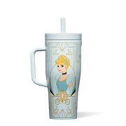 Disney Princess Leakproof Cruiser - Adventure Hydration D4