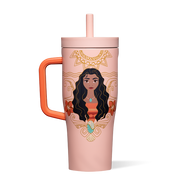 Disney Princess Leakproof Cruiser - Adventure Hydration D4