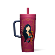 Disney Princess Leakproof Cruiser - Adventure Hydration D4