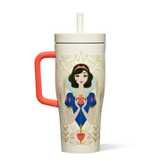 Snow White / 22oz