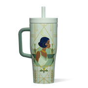 Disney Princess Leakproof Cruiser - Adventure Hydration D4