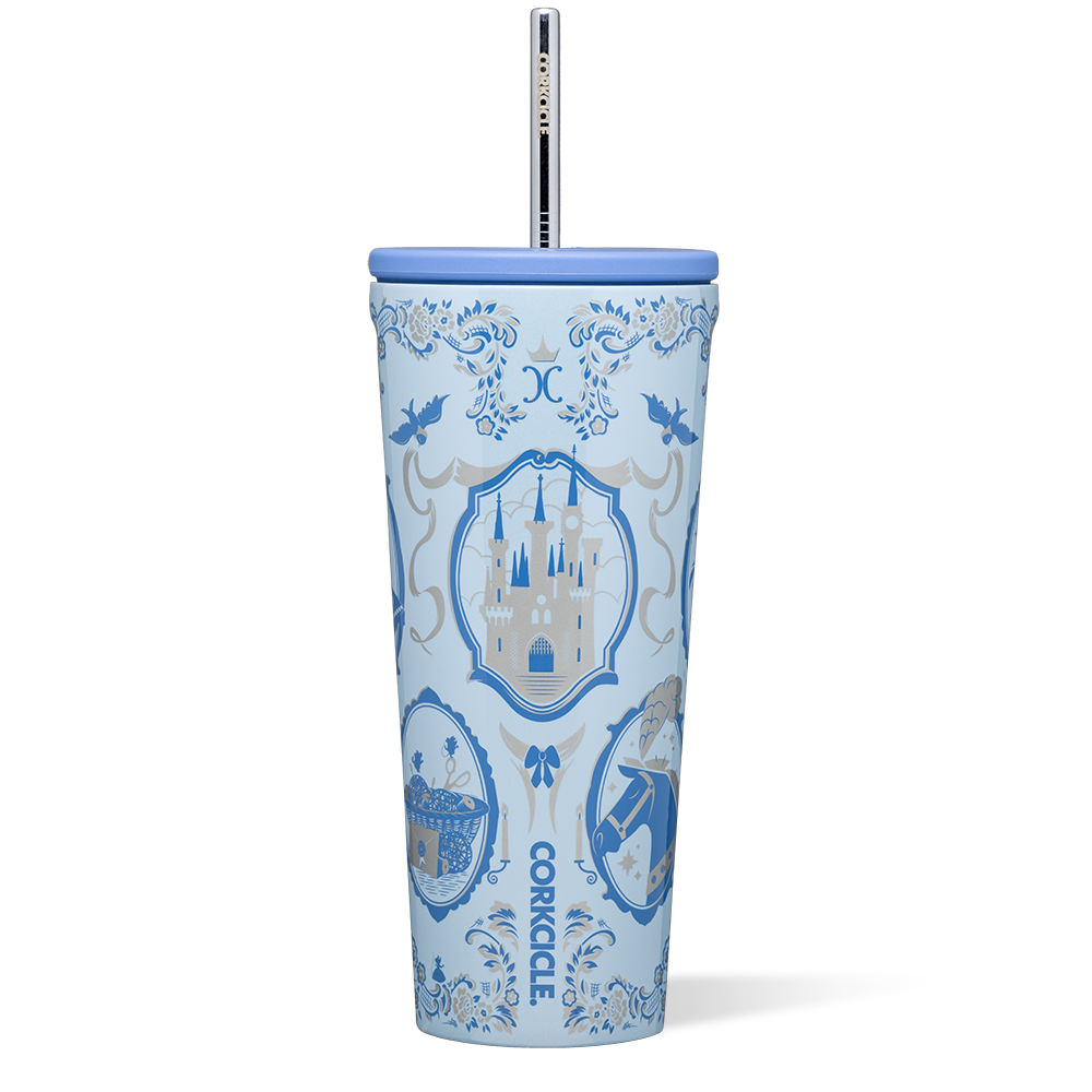 Disney Princess Cold Cup - Patio Go-To D5