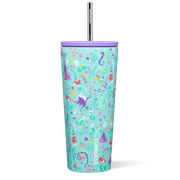 Disney Princess Cold Cup - Patio Go-To D5