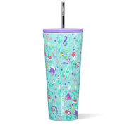 Disney Princess Cold Cup - Patio Go-To D5