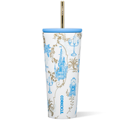 Disney Princess Cold Cup - Patio Go-To D5