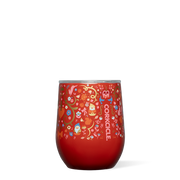 Disney Princess Stemless Cup - Outdoor Beverage T9