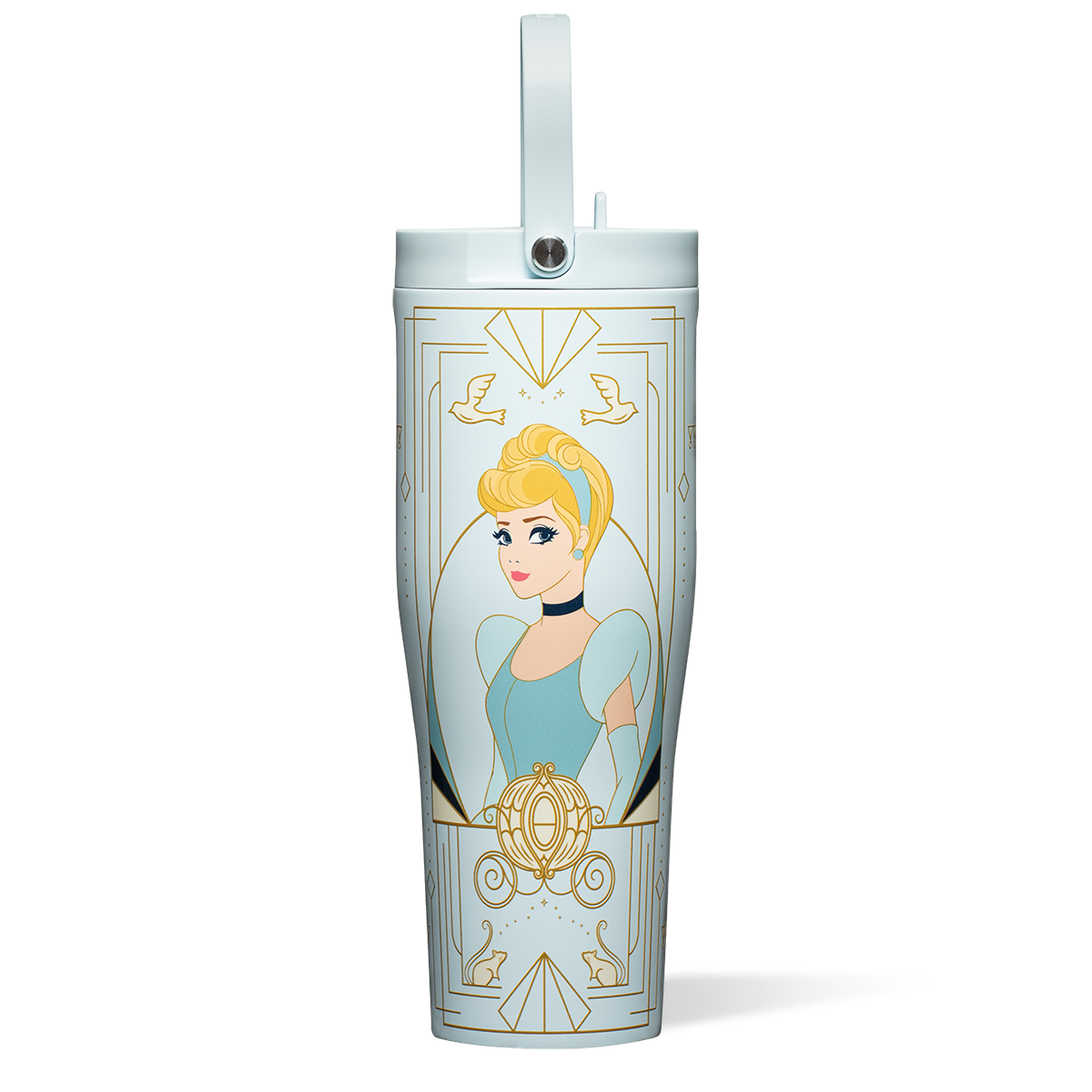 Disney Princess Go Cup XL - Reliable Pour Q7