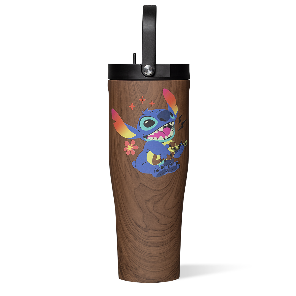 Stitch Go Cup XL - Portable Companion C4